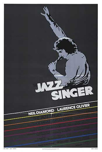 The Jazz Singer (1980 film)